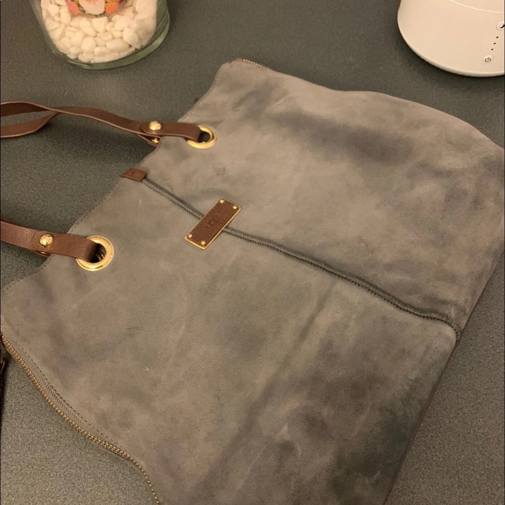 Ugg Sheldon Tote